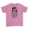 hard Youth Tee