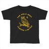 vanoss gaming owls nest gold Toddler T-shirt