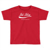 brazilian jiu jitsu funny Toddler T-shirt