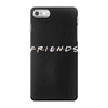 Freinds Show iPhone 7 Case