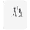 dali walkers Mousepad