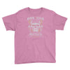 summer fashion Youth Tee