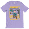 mine shaft T-Shirt