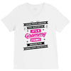 It's A Grammy Thing V-Neck Tee
