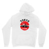 Tokyo City Unisex Hoodie