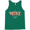 Vintage Tank Top