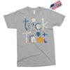 Trick or Treat Exclusive T-shirt