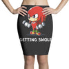 getting swole Pencil Skirts