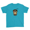 BRUNO MARS Youth Tee