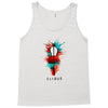CLIQUE Tank Top