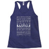 bastille Racerback Tank