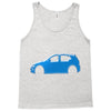 model 7 Tank Top