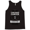 I am a Carcinoid Cancer Survivor - What's Your Superpower? Tank Top