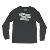 don't look back into the sun Long Sleeve Shirts