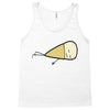 ice cream Tank Top