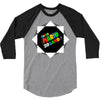 SUPER MARIO LAND 3/4 Sleeve Shirt
