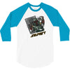 selfett 3/4 Sleeve Shirt