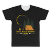 Total Solar Eclipse Camp All Over Men's T-shirt