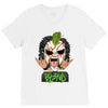 dj blend V-Neck Tee