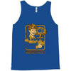 science rules Tank Top
