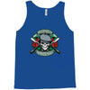 assholes syndicate Tank Top