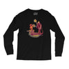 kenny vip pass Long Sleeve Shirts