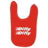 Dilly Dilly Baby Bibs