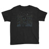 peaceful Youth Tee