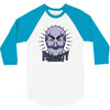 fsociety 3/4 Sleeve Shirt