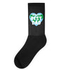 World's Best Dad Looks Like Socks