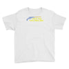 if guns kill people, i guess pencils miss spell words Youth Tee