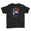 croatia national team youth 2018 fifa world cup Youth Tee