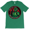 Swamp Scout Patrol T-Shirt