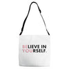 fahrie77 Adjustable Strap Totes