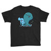 wooooobba! Youth Tee