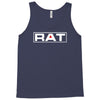 rat new Tank Top