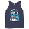 expert Tank Top