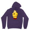 reverse flash Unisex Hoodie