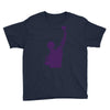 Rock Balboa Youth Tee