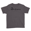 peace on earth Youth Tee