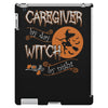 halloween special iPad 3 and 4 Case