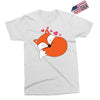 Sweety Fox Exclusive T-shirt