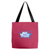 boy better know Tote Bags