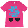 time to go tropical awesome paradise T-Shirt