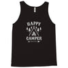 happy camping Tank Top