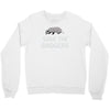 save the badgers Crewneck Sweatshirt