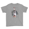 peterbald Youth Tee