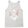 new retro 1980's the terminator Tank Top