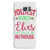 jolliest bunch of elves this side of the nuthouse Samsung Galaxy S7