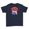 decapod sushi Youth Tee